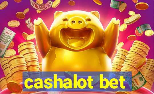 cashalot bet